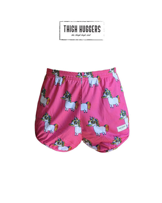 Lancicorn Thigh Huggers 2.0s